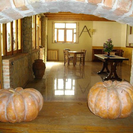 Villa La Martinella Canelli Exterior foto