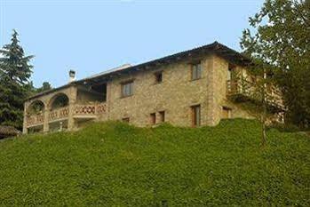 Villa La Martinella Canelli Exterior foto