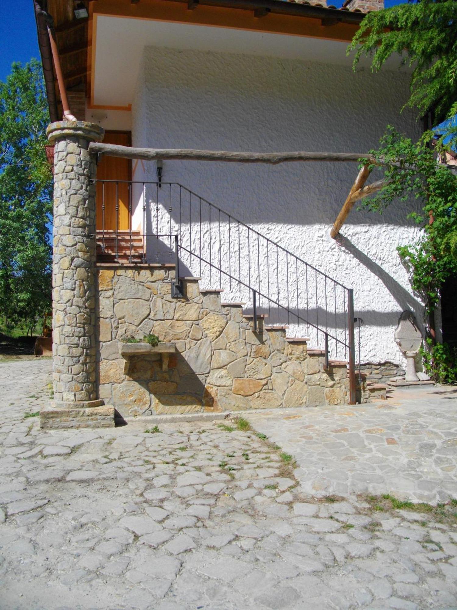 Villa La Martinella Canelli Exterior foto