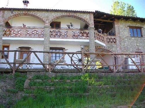 Villa La Martinella Canelli Exterior foto