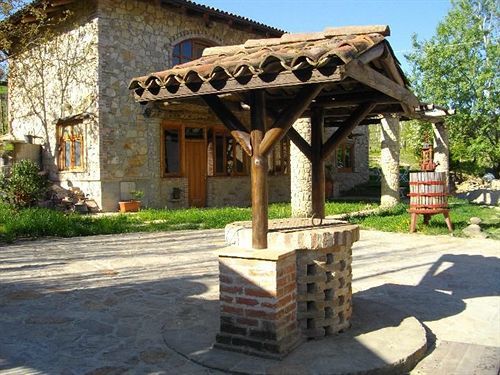 Villa La Martinella Canelli Exterior foto