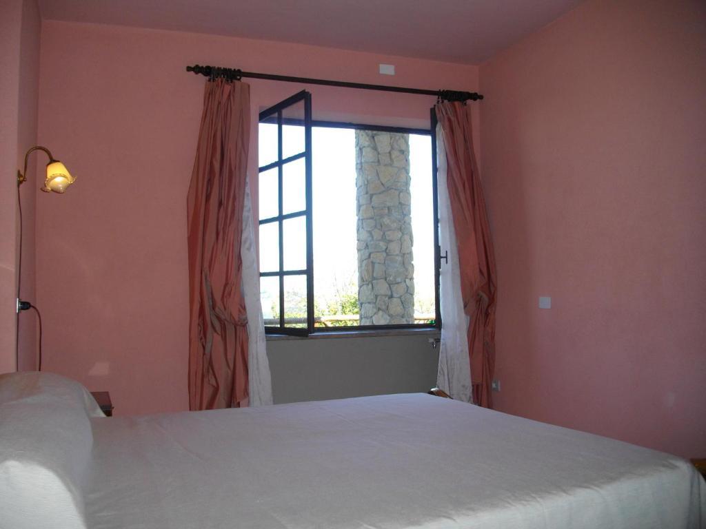 Villa La Martinella Canelli Zimmer foto