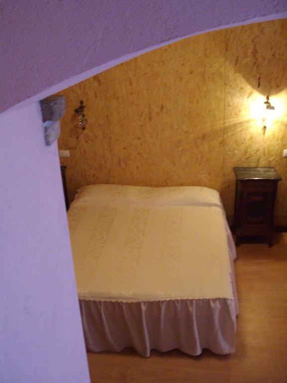 Villa La Martinella Canelli Zimmer foto